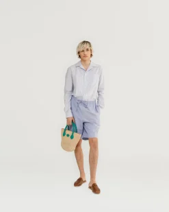 Housut & Shortsit|Shortsit>Jeansu0026Towels Testa Shorts