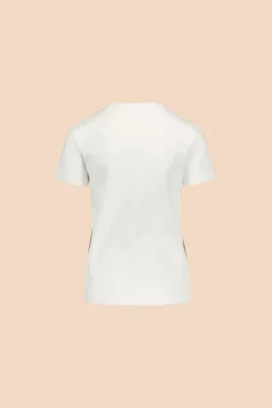 T-paidat|Paidat>KAIKO The T-shirt - White