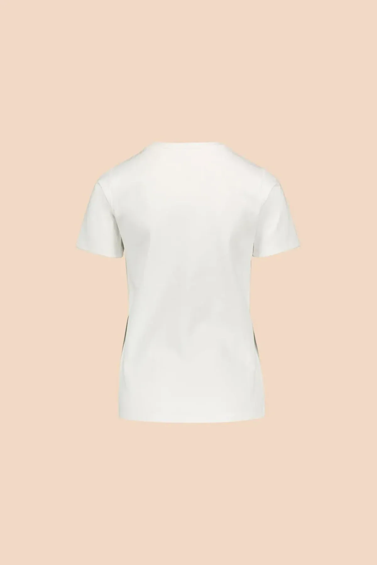 T-paidat|Paidat>KAIKO The T-shirt - White