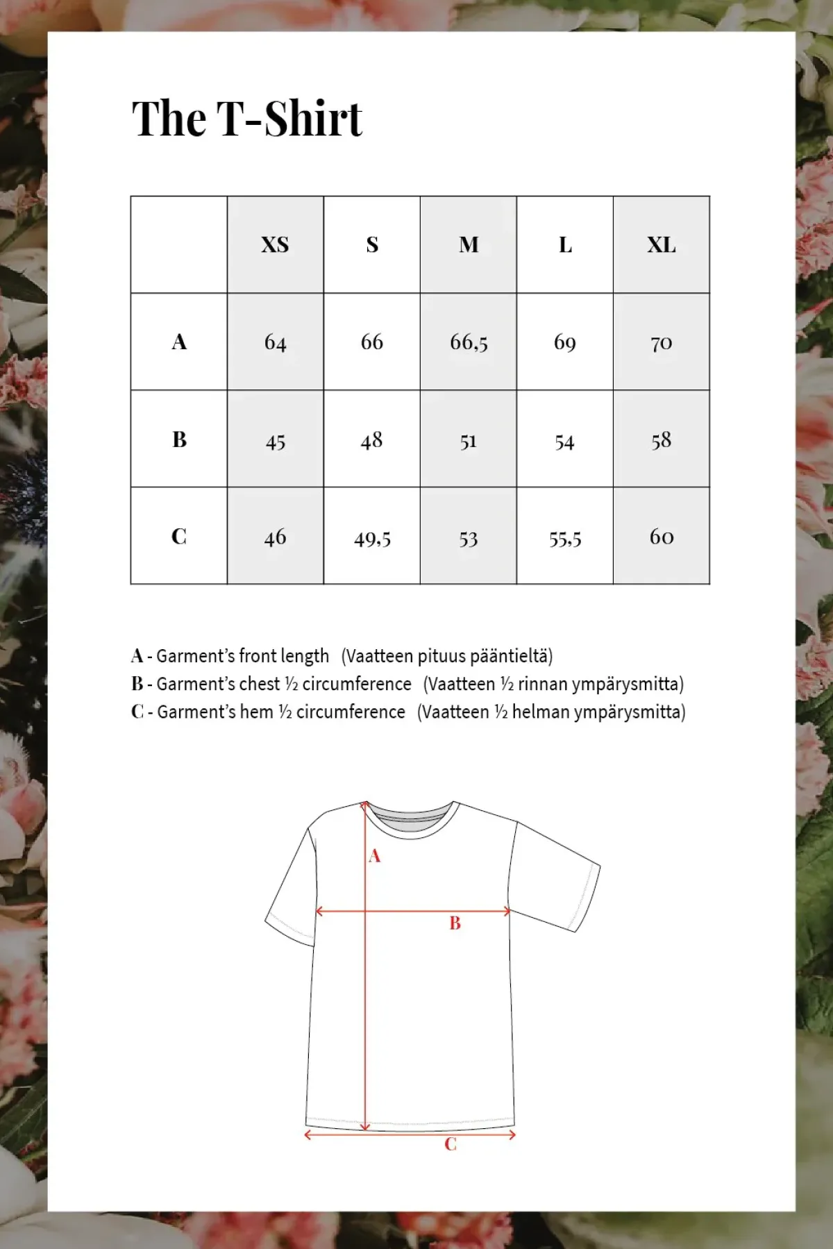 T-paidat|Paidat>KAIKO The T-shirt - White