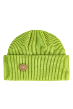Löydöt|Pipot & Pannat>Vai-ko Timberjack Beanie - Lime