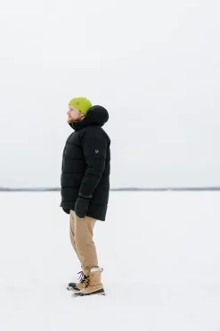 Löydöt|Pipot & Pannat>Vai-ko Timberjack Beanie - Lime