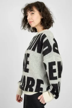 Neuleet|Neuleet>Vimma Tintti - Be Kind Take Care Mohair