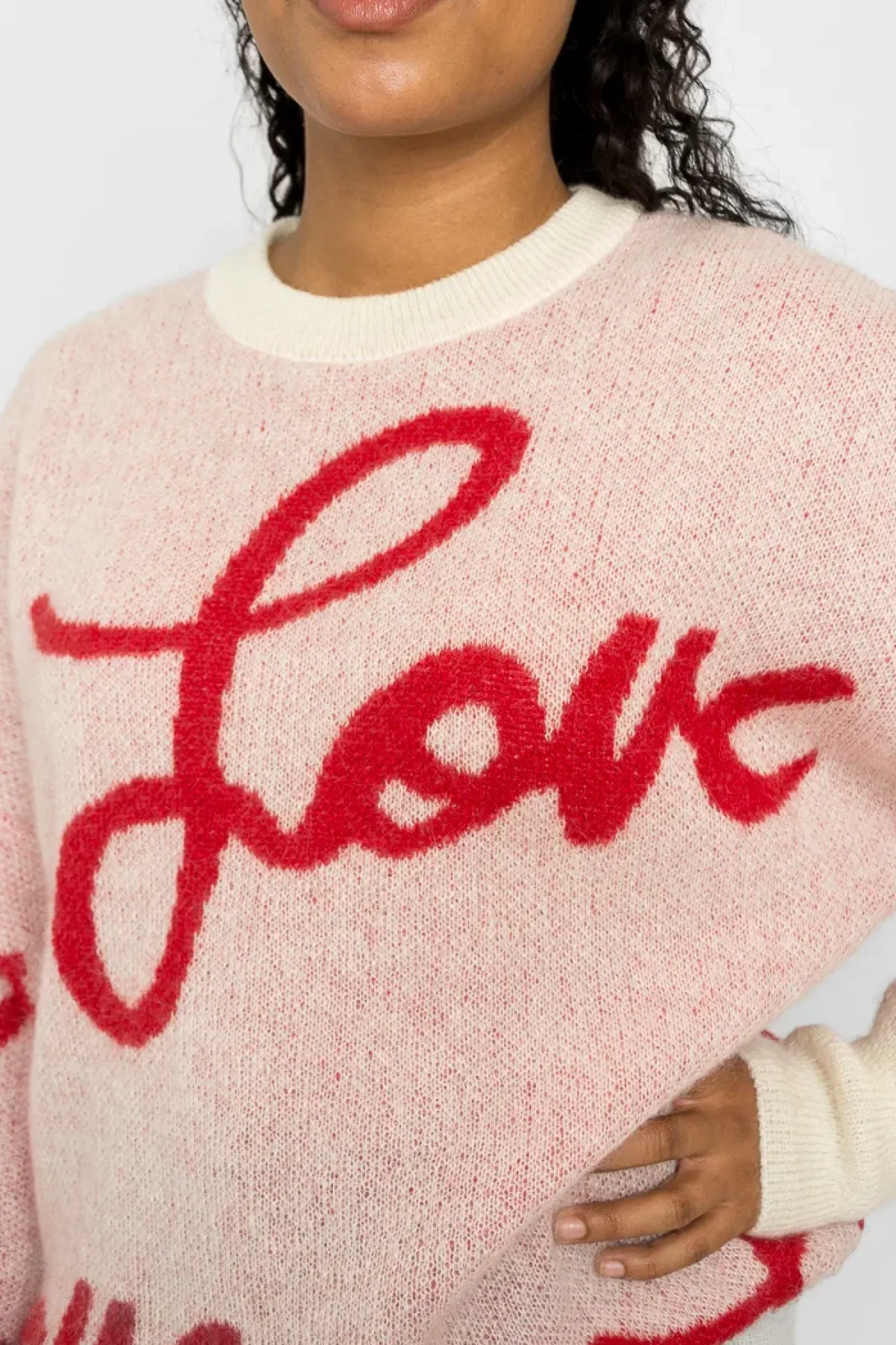 Neuleet>Vimma Tintti - Love Mohair