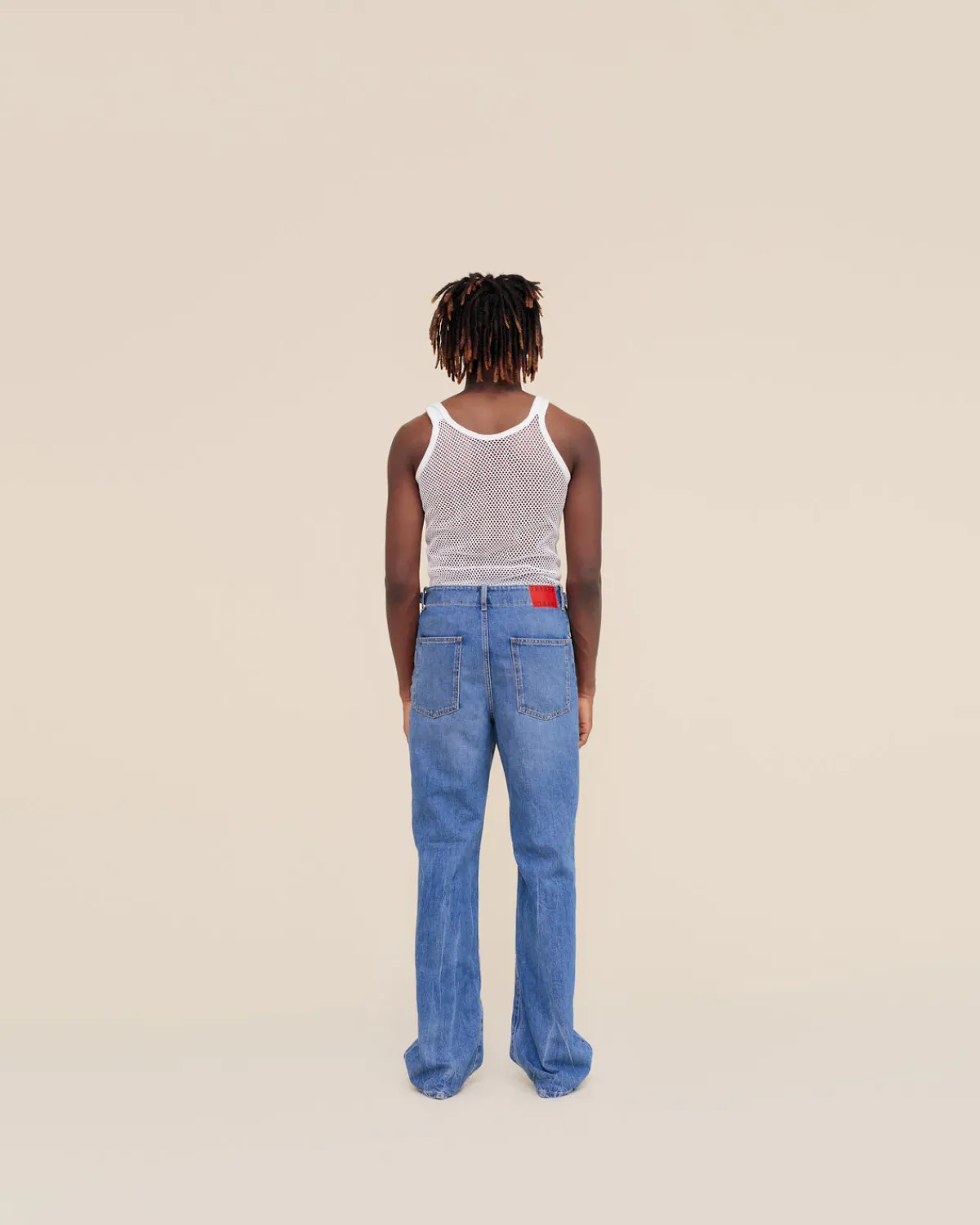 Housut & Shortsit|Housut>Jeansu0026Towels Torino Jeans - Vintage Blue