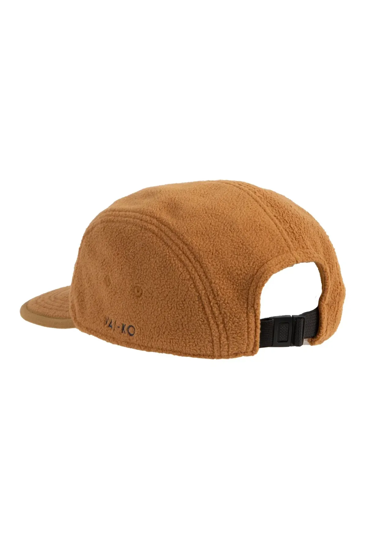 Löydöt|Hatut & Lippikset>Vai-ko Tunturiyö Fleece Cap - Caramel Brown