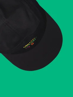 Avaimenperät|Päähineet & Huivit>BAR Ö UNITED COLORS OF Ö 5-PANEL