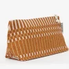 Kosmetiikkalaukut|Avaimenperät>Johanna Gullichsen Vanity Case M Kosmetiikkalaukku - Helios Brick