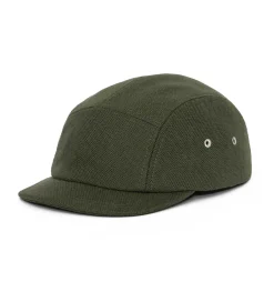 Hatut & Lippikset|Avaimenperät>Costo Vea Cap Hot Green