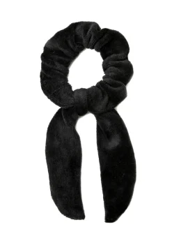 Avaimenperät|Hiusasusteet>Woolberg Velour Pupu Scrunchie