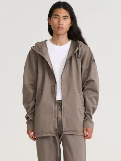 Takit|Takit>R-Collection Vetoketjuanorakki - Taupe