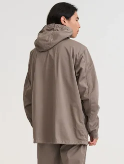 Takit|Takit>R-Collection Vetoketjuanorakki - Taupe