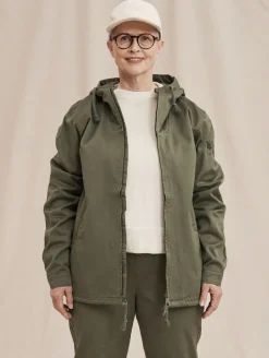 Takit|Takit>R-Collection Vetoketjuanorakki Sammal