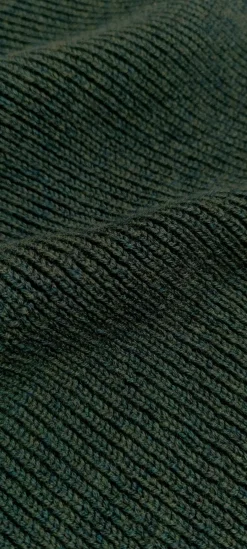 Kengät|Avaimenperät>ARCHETYPE Wool Hat - Green Melange