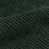 Kengät|Avaimenperät>ARCHETYPE Wool Turtleneck Collar - Green Melange
