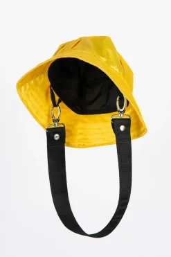 Hatut & Lippikset|Avaimenperät>Cuitu Yellow Covert Hat