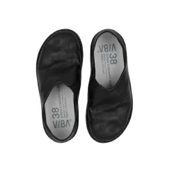 Kengät|Avaimenperät>VIBAe ZUMA Leather Preto Black