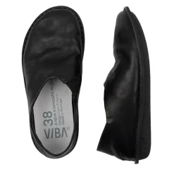 Kengät|Avaimenperät>VIBAe ZUMA Leather Preto Black
